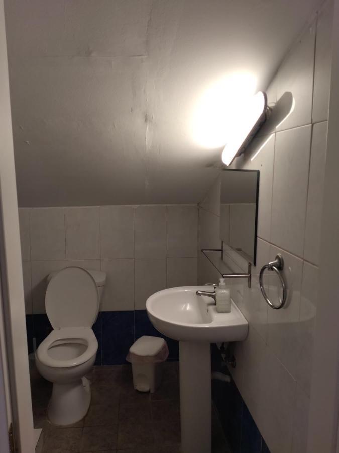 Apartments Gregory & George 하니오티 외부 사진